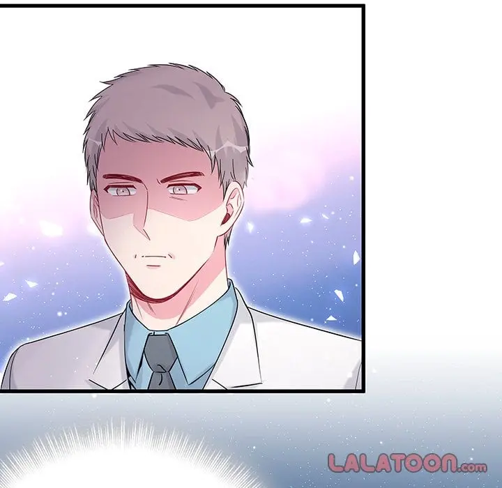 Whose Baby is It? – Capítulo 94 Yaoi – Página 38