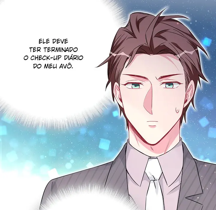 Whose Baby is It? – Capítulo 94 Yaoi – Página 39