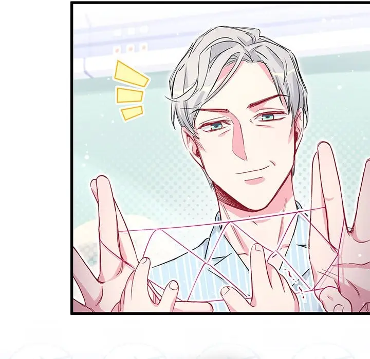 Whose Baby is It? – Capítulo 94 Yaoi – Página 4