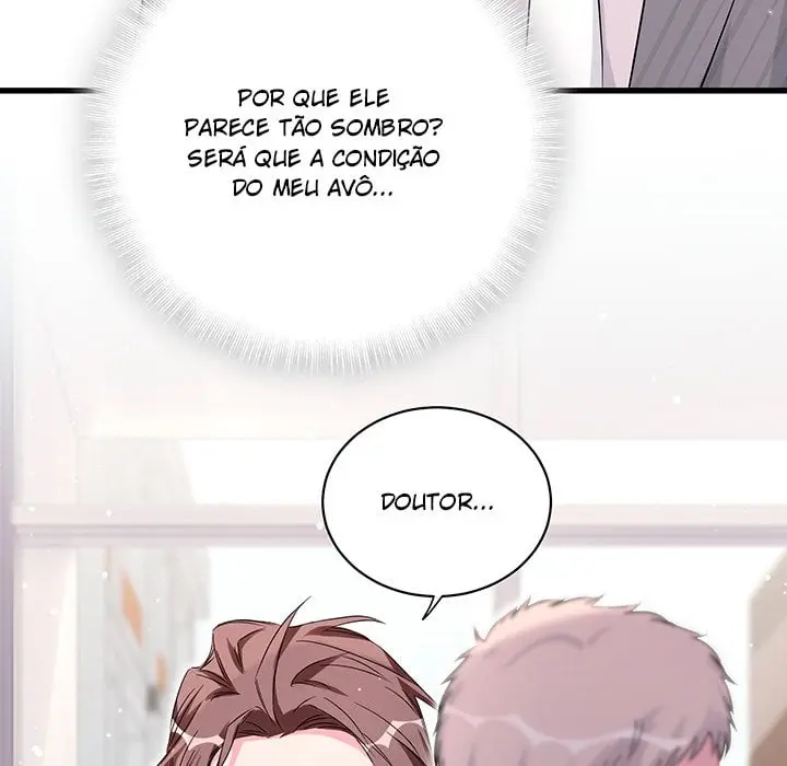 Whose Baby is It? – Capítulo 94 Yaoi – Página 40