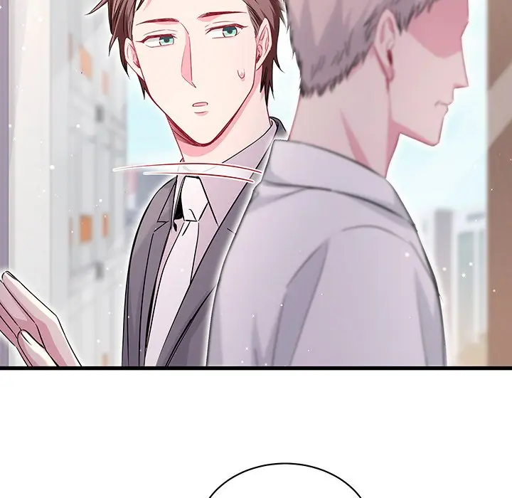 Whose Baby is It? – Capítulo 94 Yaoi – Página 41