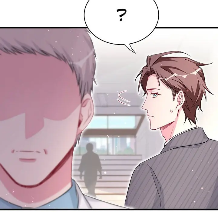 Whose Baby is It? – Capítulo 94 Yaoi – Página 42