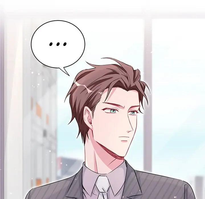 Whose Baby is It? – Capítulo 94 Yaoi – Página 44