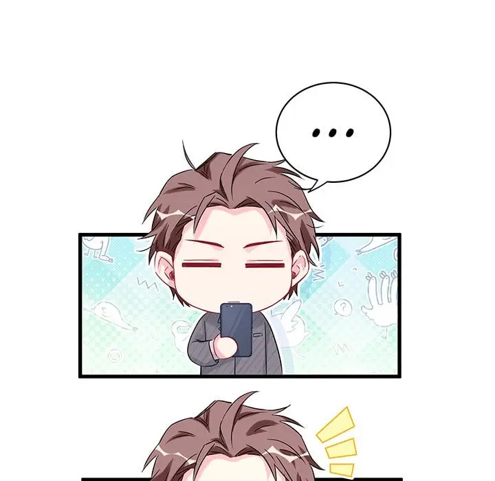 Whose Baby is It? – Capítulo 94 Yaoi – Página 47