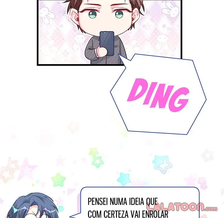 Whose Baby is It? – Capítulo 94 Yaoi – Página 48