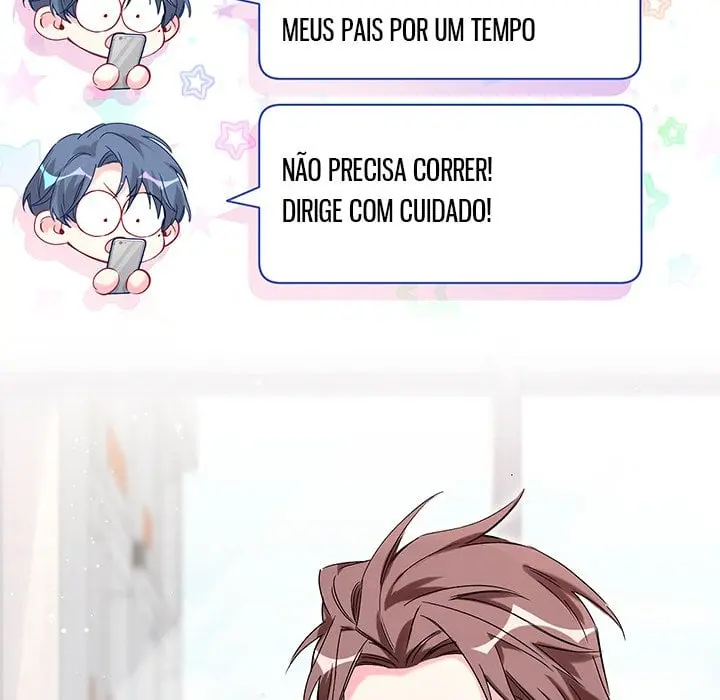 Whose Baby is It? – Capítulo 94 Yaoi – Página 49