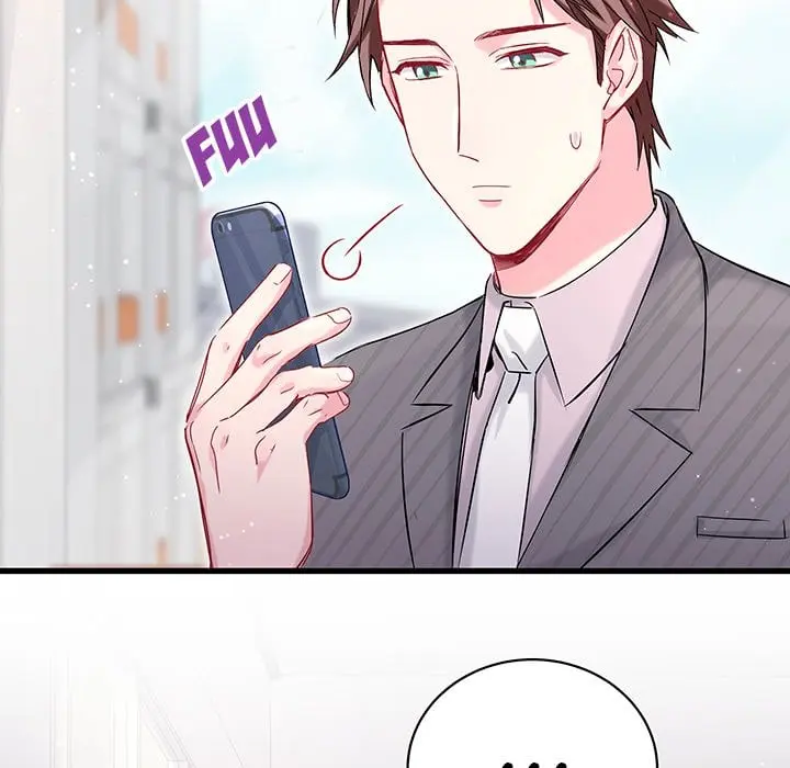 Whose Baby is It? – Capítulo 94 Yaoi – Página 50