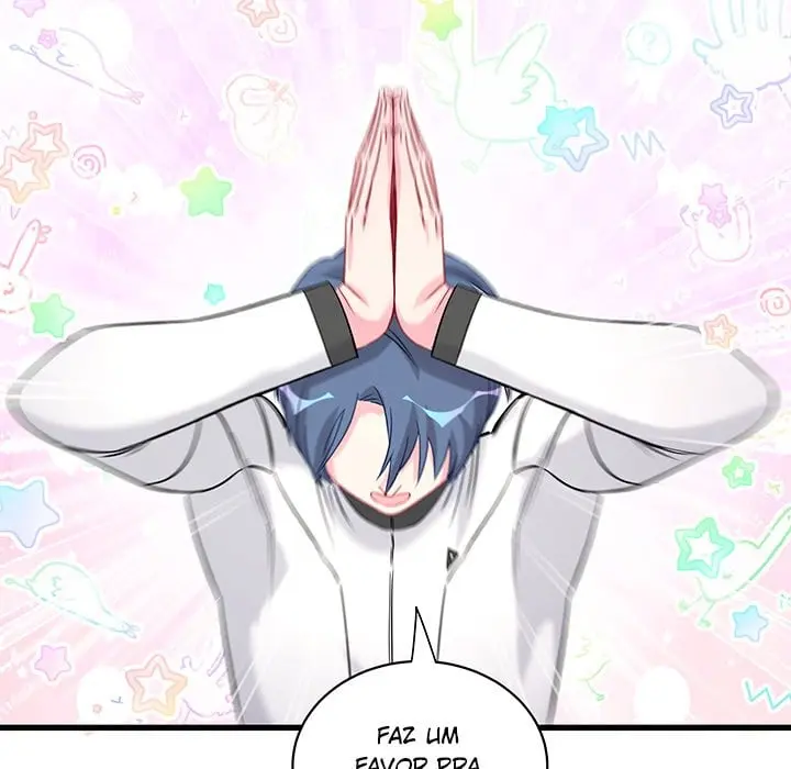 Whose Baby is It? – Capítulo 94 Yaoi – Página 54