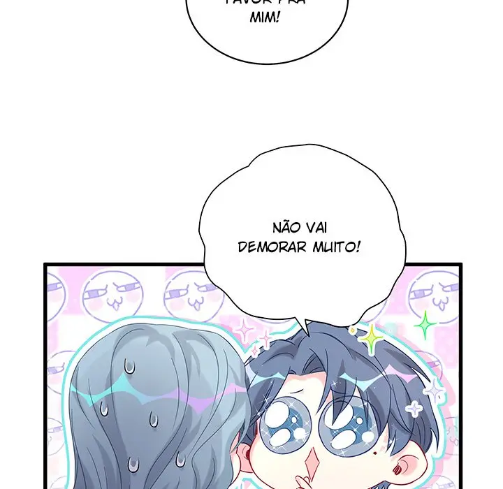 Whose Baby is It? – Capítulo 94 Yaoi – Página 55