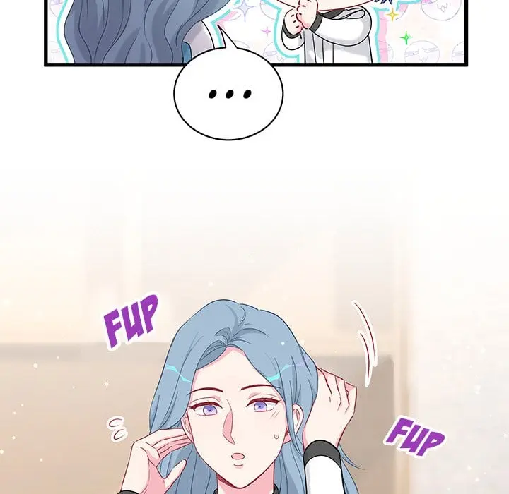 Whose Baby is It? – Capítulo 94 Yaoi – Página 56