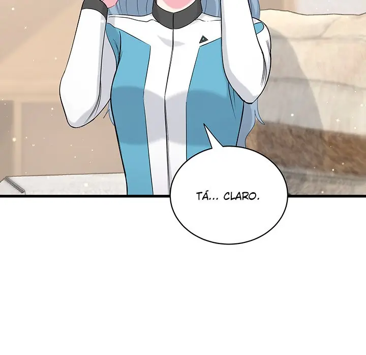 Whose Baby is It? – Capítulo 94 Yaoi – Página 57