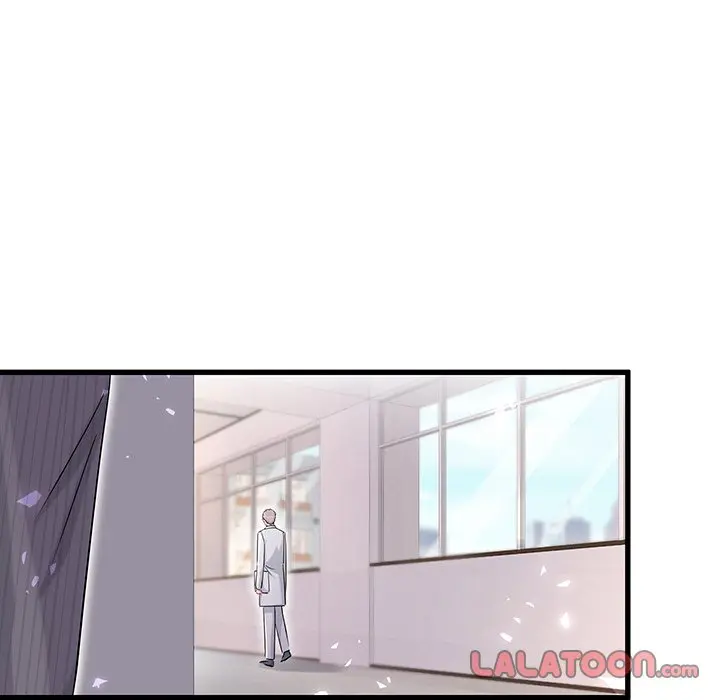 Whose Baby is It? – Capítulo 94 Yaoi – Página 58