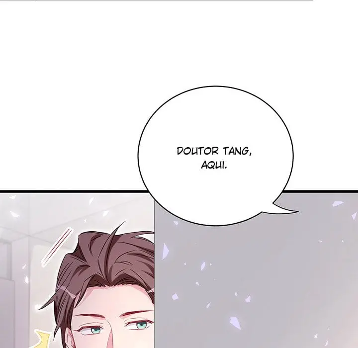 Whose Baby is It? – Capítulo 94 Yaoi – Página 59