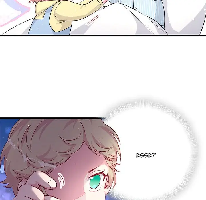 Whose Baby is It? – Capítulo 94 Yaoi – Página 6