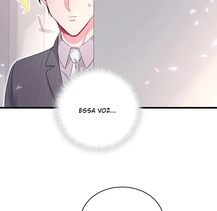 Whose Baby is It? – Capítulo 94 Yaoi – Página 60