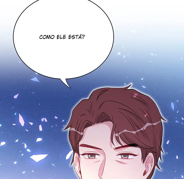 Whose Baby is It? – Capítulo 94 Yaoi – Página 62