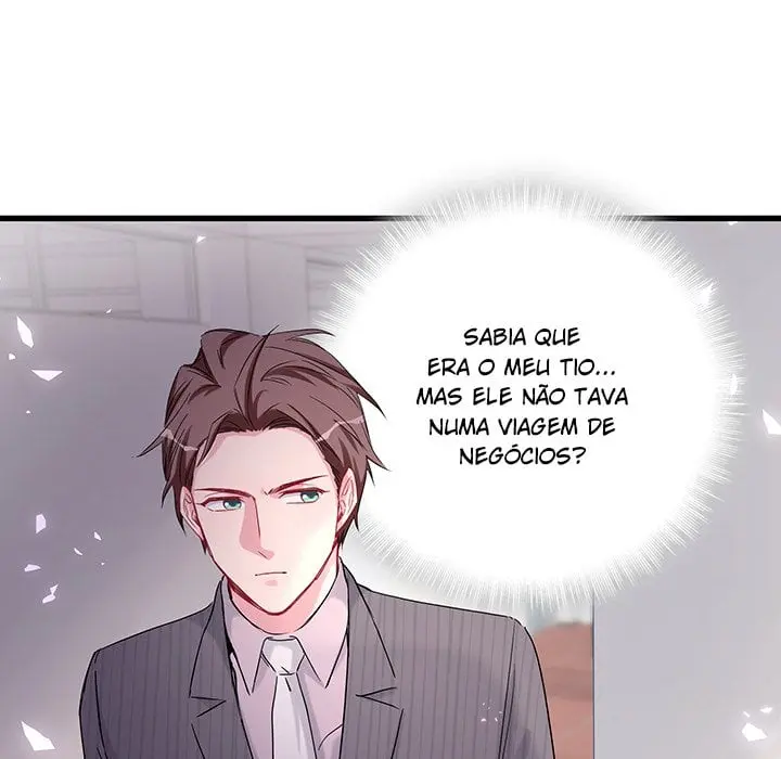 Whose Baby is It? – Capítulo 94 Yaoi – Página 64