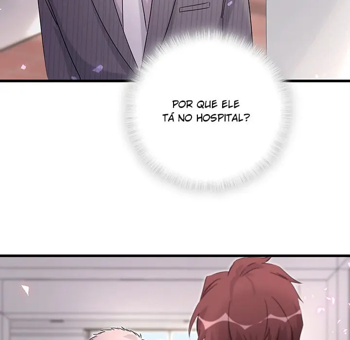 Whose Baby is It? – Capítulo 94 Yaoi – Página 65