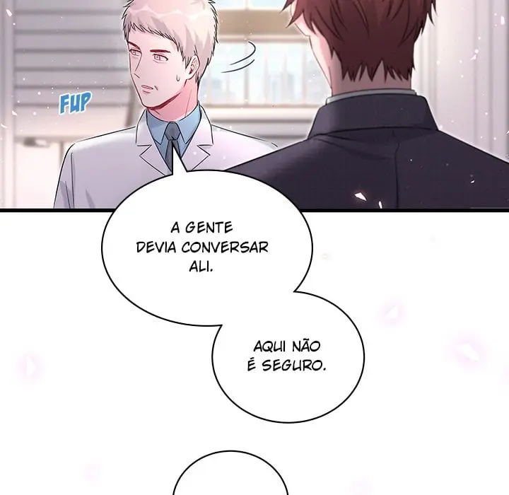 Whose Baby is It? – Capítulo 94 Yaoi – Página 66