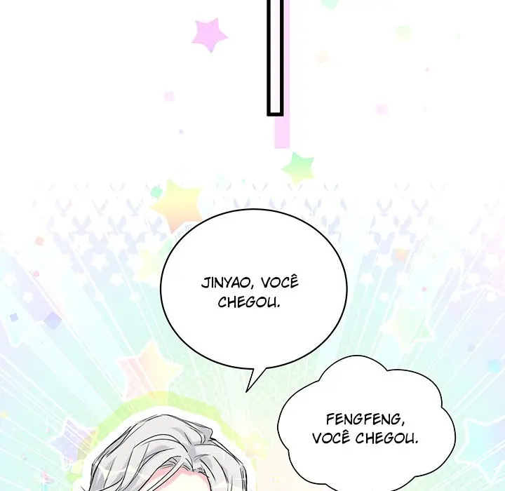 Whose Baby is It? – Capítulo 94 Yaoi – Página 69