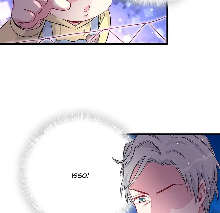 Whose Baby is It? – Capítulo 94 Yaoi – Página 7