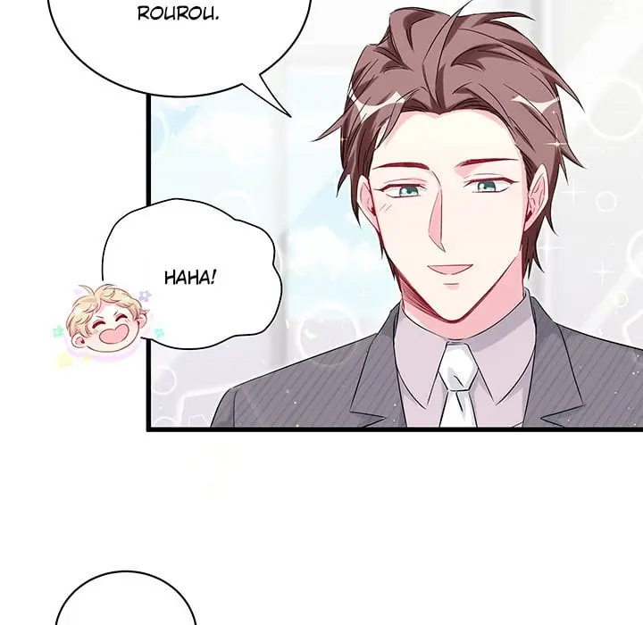 Whose Baby is It? – Capítulo 94 Yaoi – Página 73