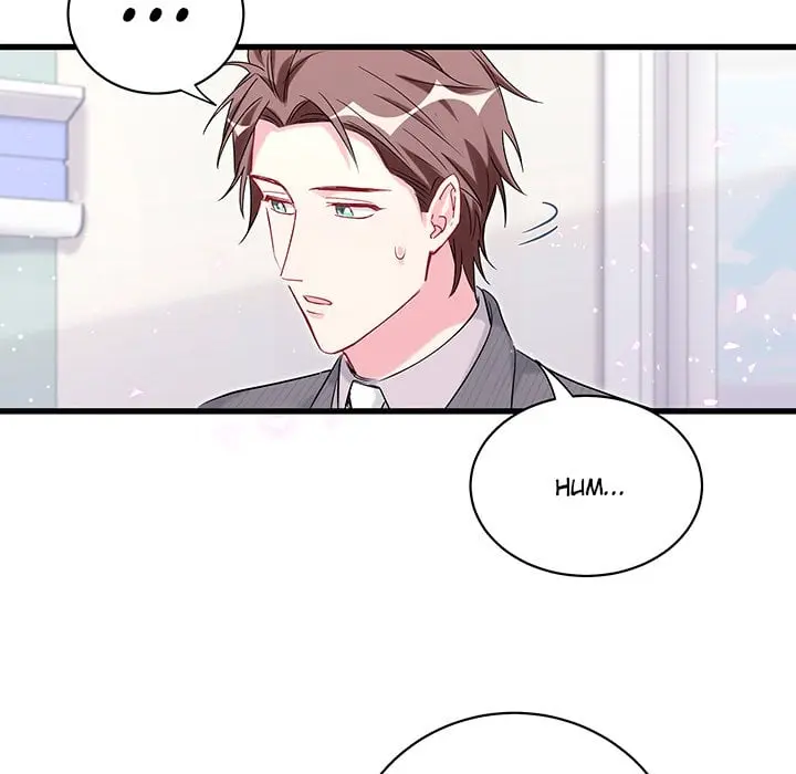 Whose Baby is It? – Capítulo 94 Yaoi – Página 74