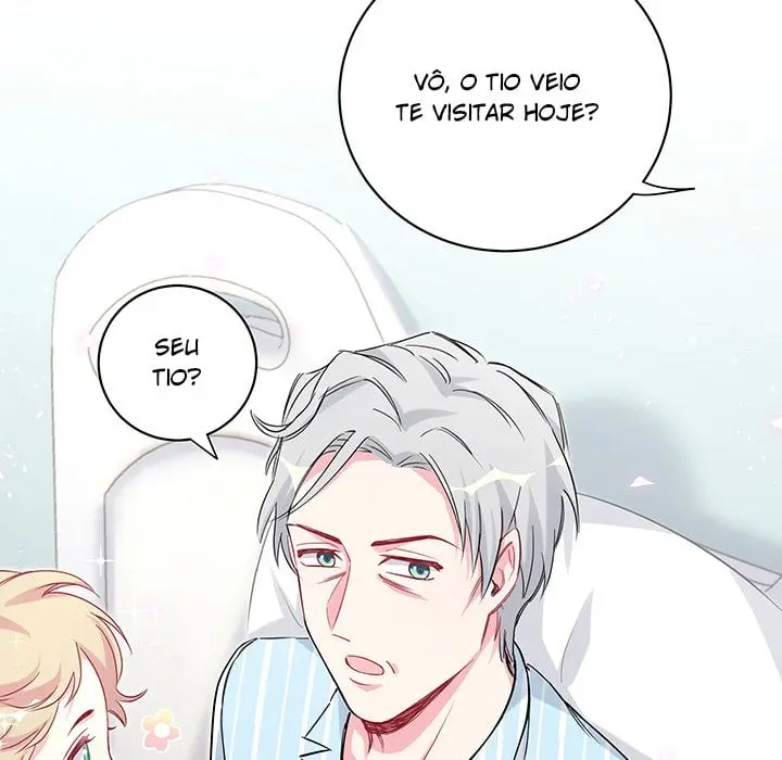 Whose Baby is It? – Capítulo 94 Yaoi – Página 75