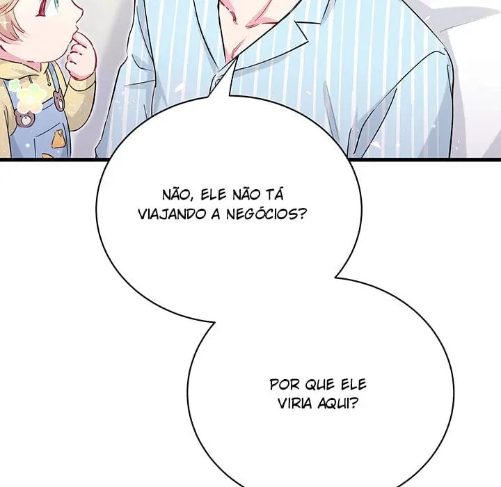 Whose Baby is It? – Capítulo 94 Yaoi – Página 76