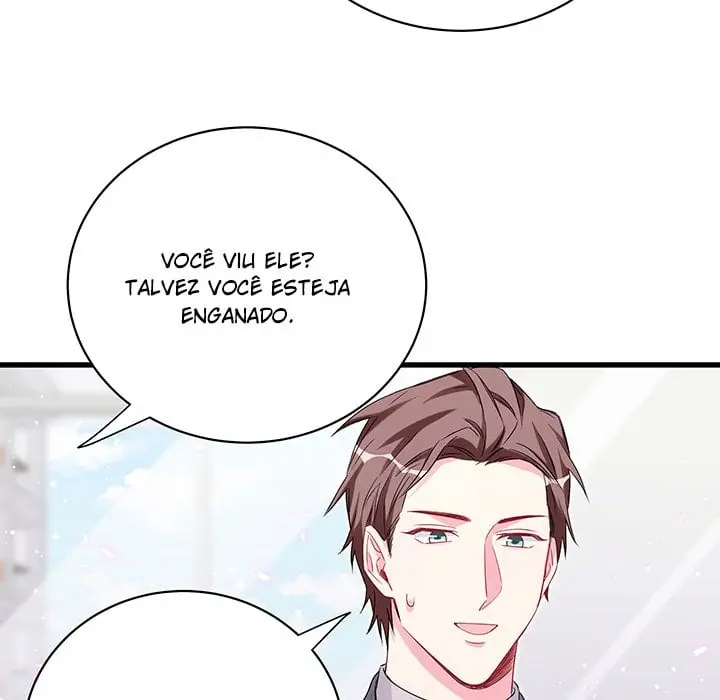 Whose Baby is It? – Capítulo 94 Yaoi – Página 77