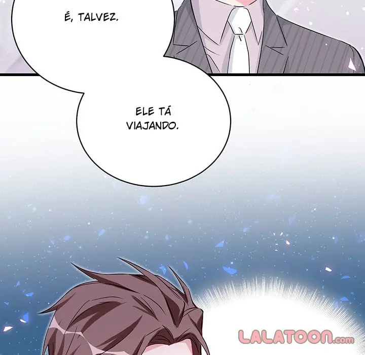 Whose Baby is It? – Capítulo 94 Yaoi – Página 78