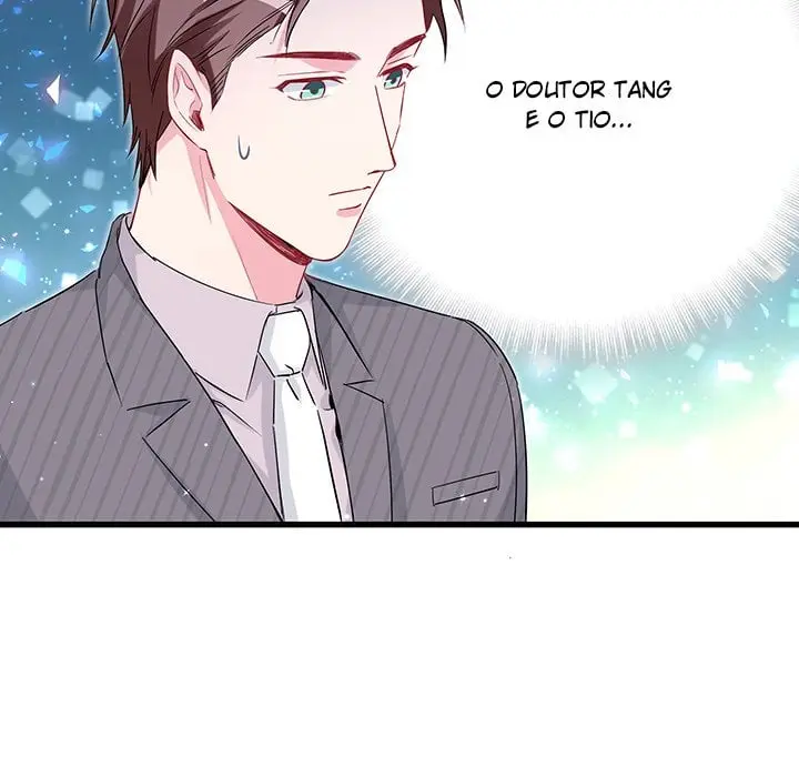 Whose Baby is It? – Capítulo 94 Yaoi – Página 79