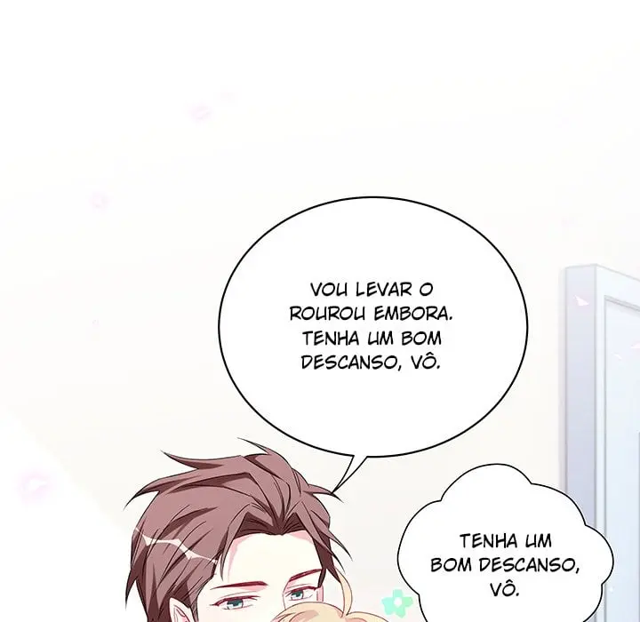 Whose Baby is It? – Capítulo 94 Yaoi – Página 80