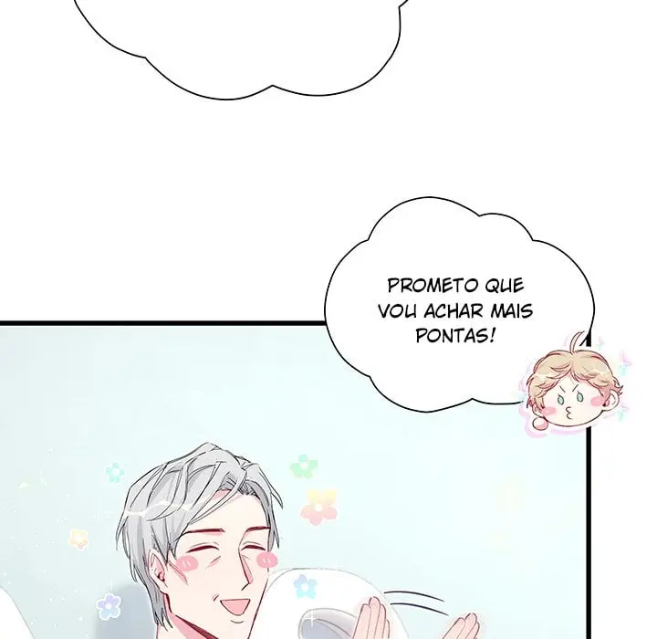 Whose Baby is It? – Capítulo 94 Yaoi – Página 82