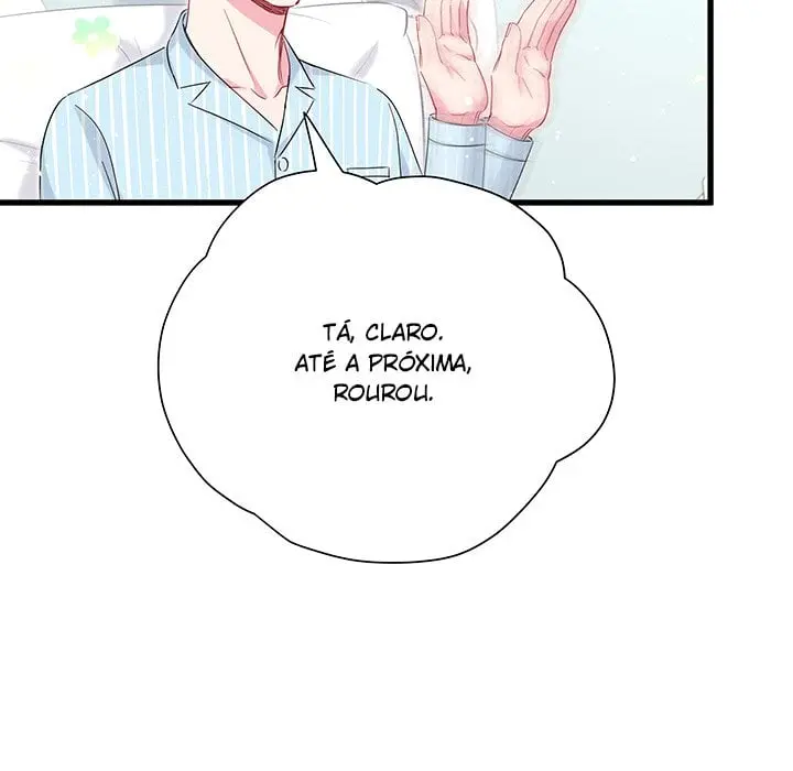 Whose Baby is It? – Capítulo 94 Yaoi – Página 83