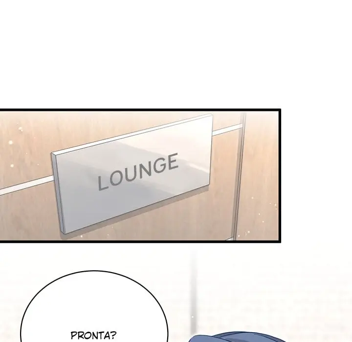 Whose Baby is It? – Capítulo 94 Yaoi – Página 84