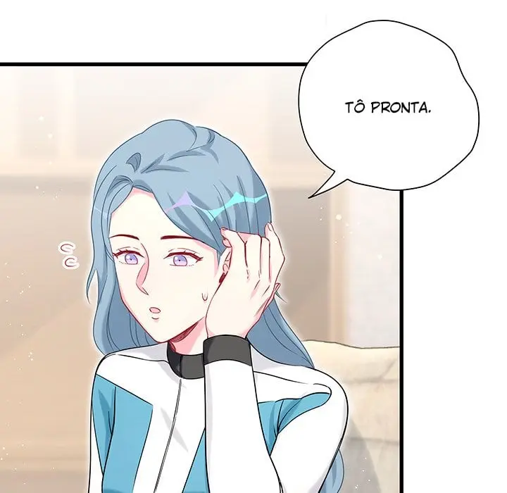 Whose Baby is It? – Capítulo 94 Yaoi – Página 86