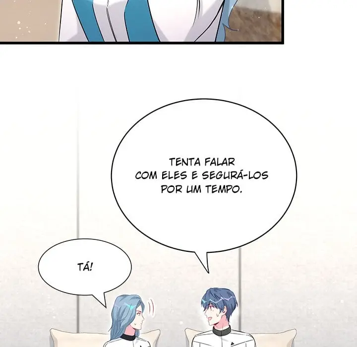 Whose Baby is It? – Capítulo 94 Yaoi – Página 87