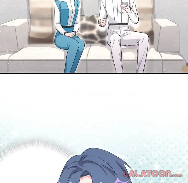 Whose Baby is It? – Capítulo 94 Yaoi – Página 88