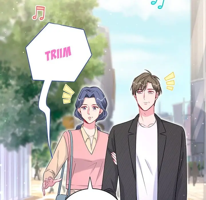 Whose Baby is It? – Capítulo 94 Yaoi – Página 91