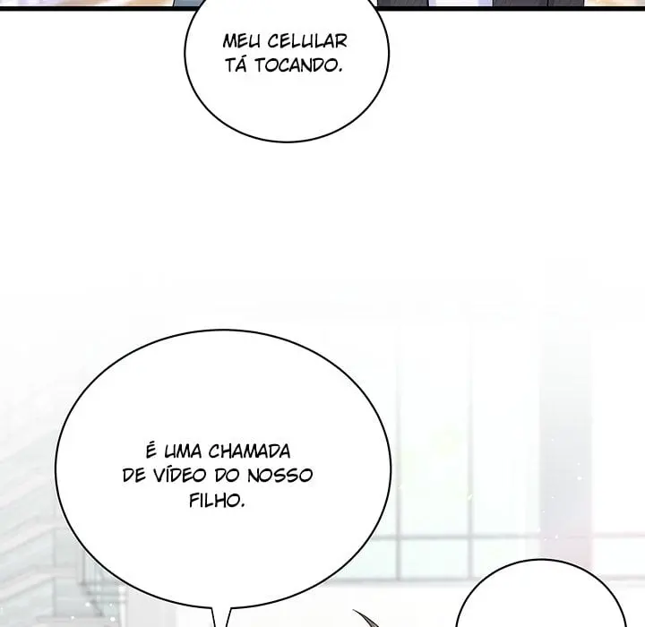 Whose Baby is It? – Capítulo 94 Yaoi – Página 92