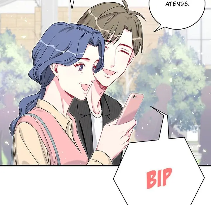 Whose Baby is It? – Capítulo 94 Yaoi – Página 93