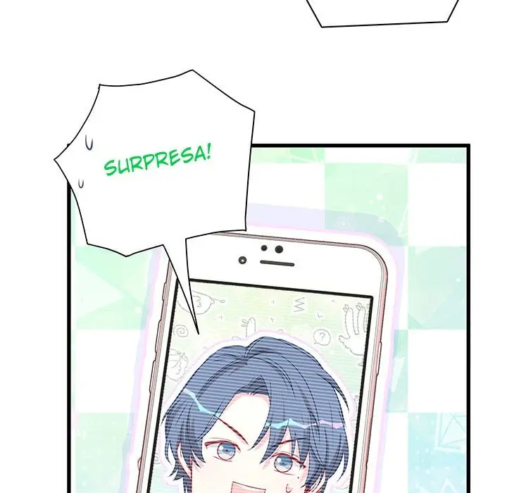 Whose Baby is It? – Capítulo 94 Yaoi – Página 94