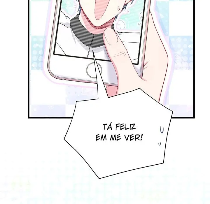 Whose Baby is It? – Capítulo 94 Yaoi – Página 95