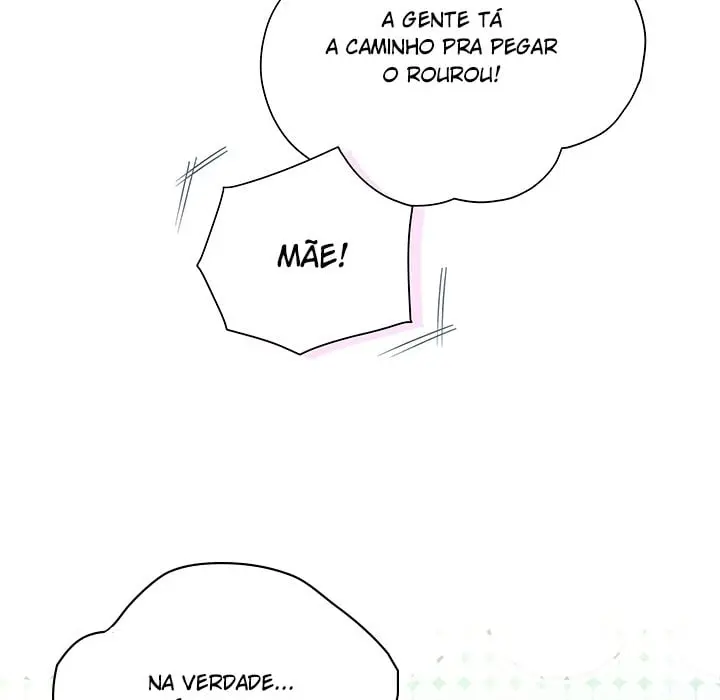 Whose Baby is It? – Capítulo 94 Yaoi – Página 97