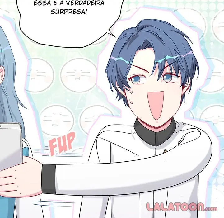 Whose Baby is It? – Capítulo 94 Yaoi – Página 98