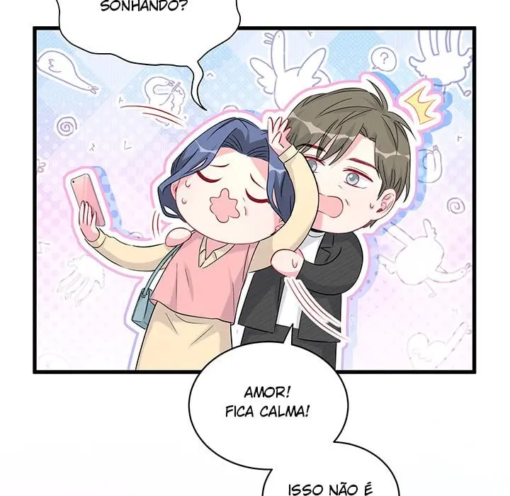 Whose Baby is It? – Capítulo 95 Yaoi – Página 10