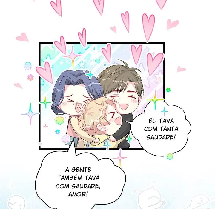 Whose Baby is It? – Capítulo 95 Yaoi – Página 101