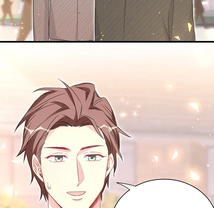 Whose Baby is It? – Capítulo 95 Yaoi – Página 104