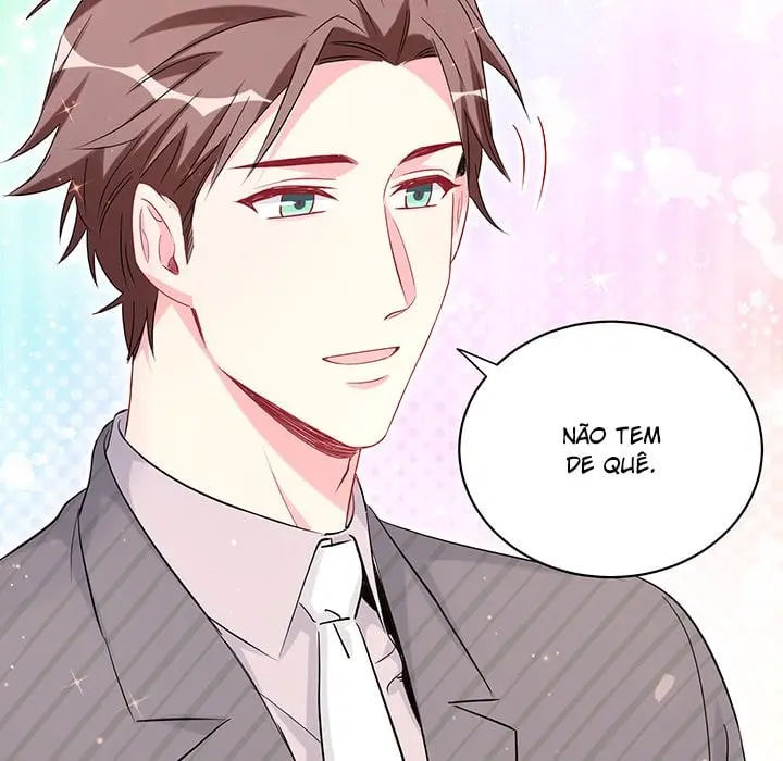 Whose Baby is It? – Capítulo 95 Yaoi – Página 107